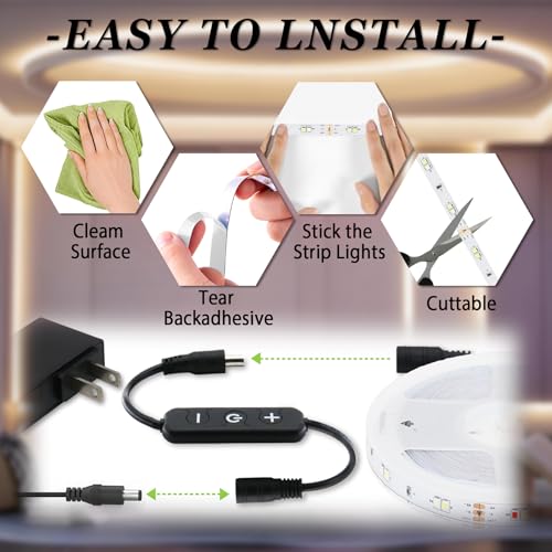LED Strip Lights