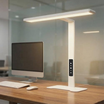 24W LED Floor Lamp