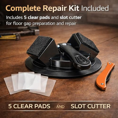Floor Gap Fixer Tool