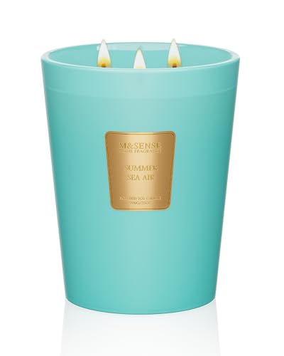 Large Soy Candle
