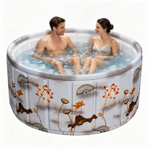 Portable Bathtub