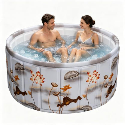 Portable Bathtub