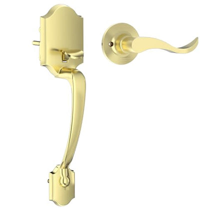Front Door Handle