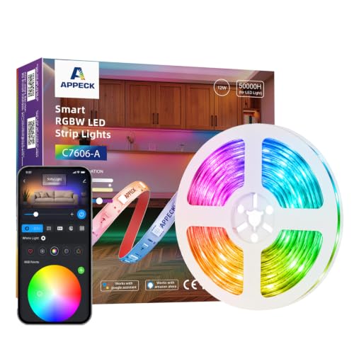 LED Strip Lights