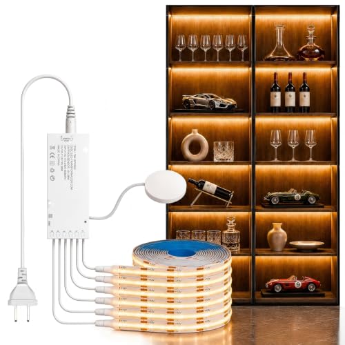 COB LED Strip Lights