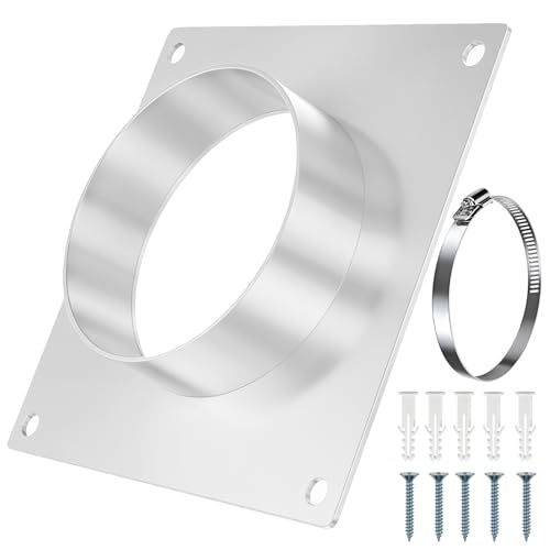 Duct Connector Flange
