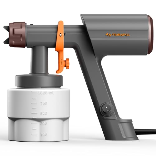 Dreamer600 Handheld Paint Sprayer