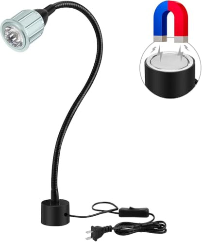 Magnetic Work Light