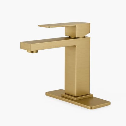 Bathroom Faucets