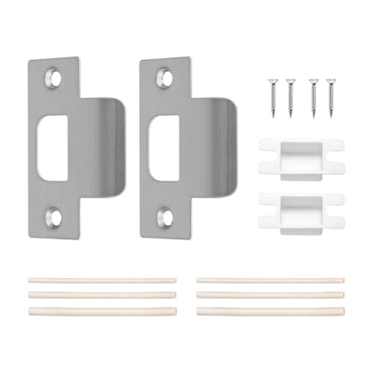 T Strike Door Strike Plate