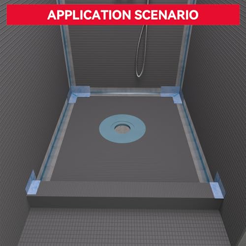 Waterproofing Seal Kit
