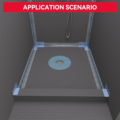 Waterproofing Seal Kit