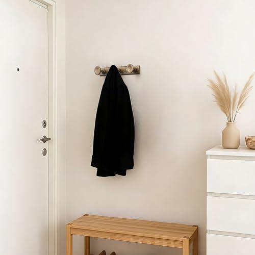Coat Rack Wall Mounted