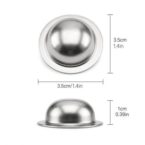 Metal Roof Screw Caps