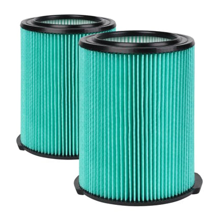 Replacement Filter Compatible with Ridgid 72947 Standard Wet dry Vac 5
