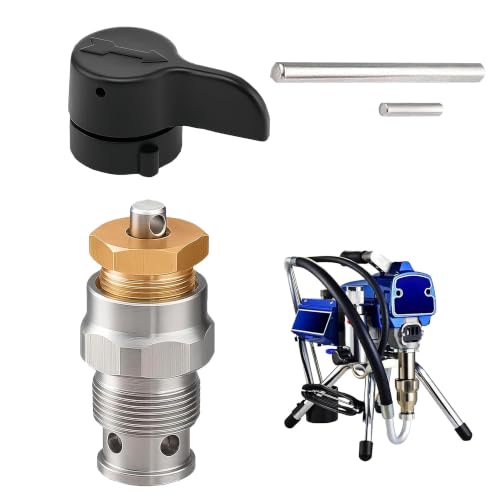 New Upgraded 235014 Prime Spray Valve