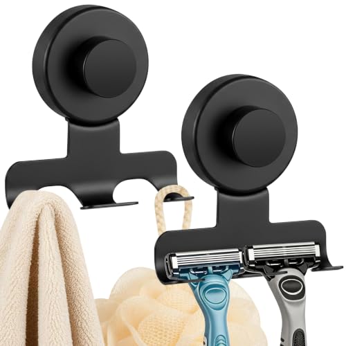Razor Holder for Shower