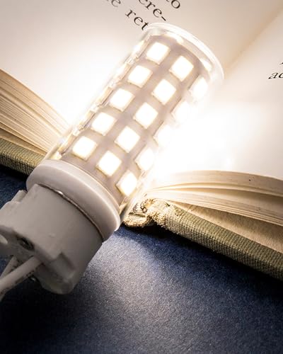 G4 LED Bulb 4W