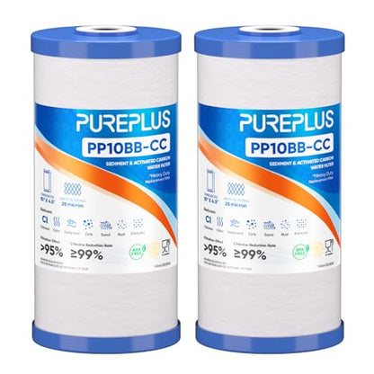 water-filter-BB-CC-25 replacement-undersink-water-filtration-filters