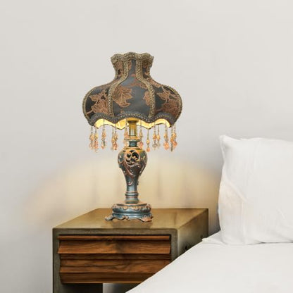 Victorian Style Table Lamp MF