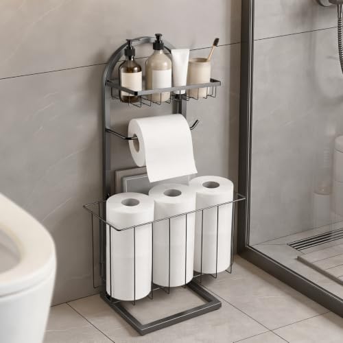 Toilet Paper Holder
