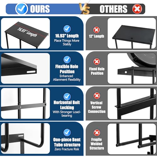Camping Chair Storage for Garage