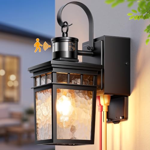 G81615P Outdoor wall Light
