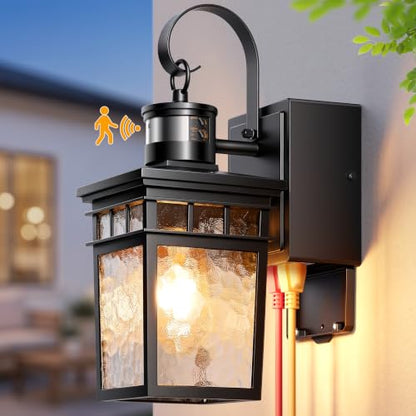 G81615P Outdoor wall Light