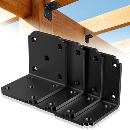 Pergola Brackets