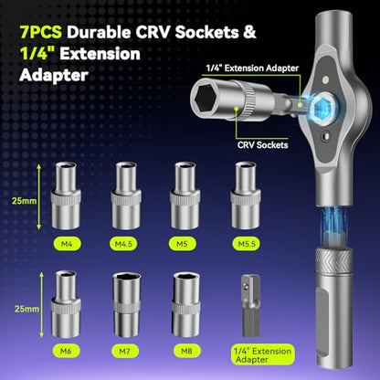 All Precision Screwdriver Set