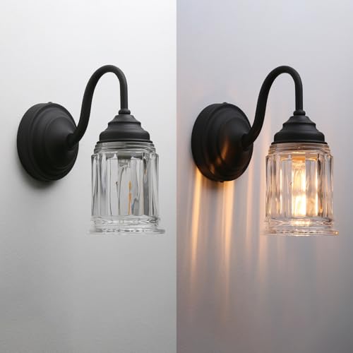 Vintage Indoor Wall Sconce