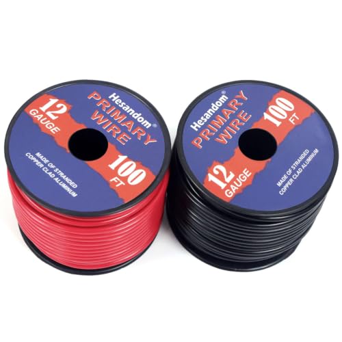 18 Gauge Wire Combo