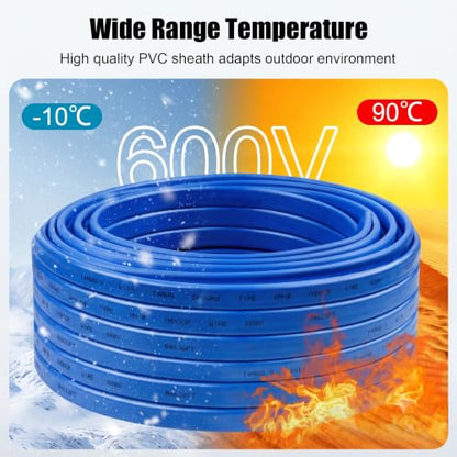 NM B Wire with Ground