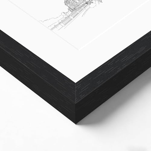 Picture Frame Set of 2