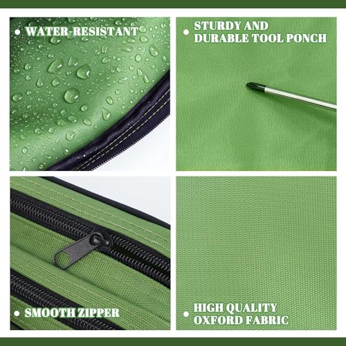 Small Tool Pouch