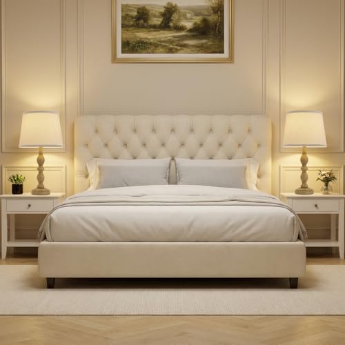 Table Lamps Set of 2