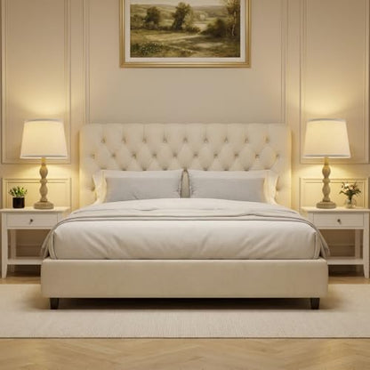 Table Lamps Set of 2