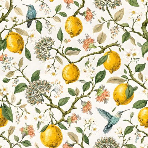 Peel and Stick Wallpaper
