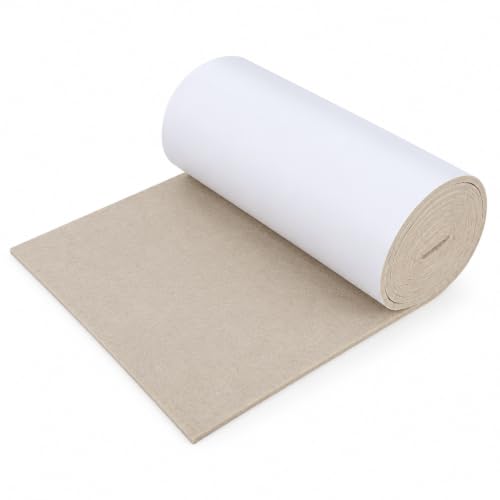 Felt Furniture Pads Self Adhesive Felt Tape for Hardwood Floors