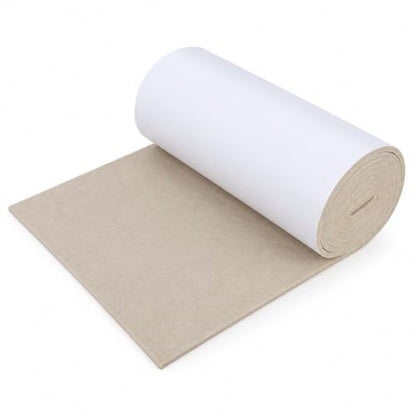 Felt Furniture Pads Self Adhesive Felt Tape for Hardwood Floors