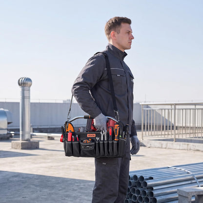 Tool Bag 16.1 Inch