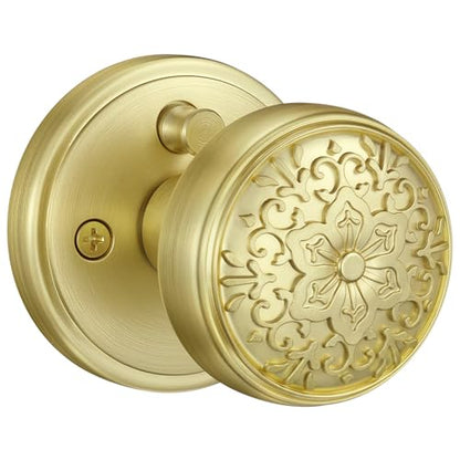 Door knobs