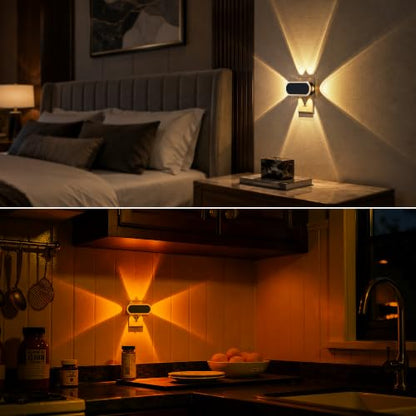 RGB Color Changing Night Light