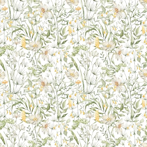 Peel and Stick Wallpaper