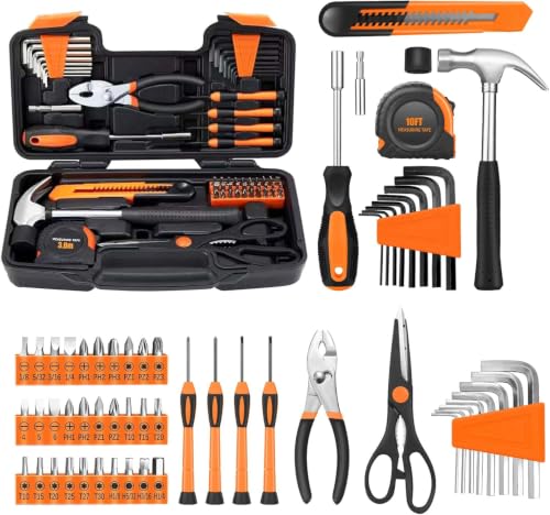 Household Tool Set