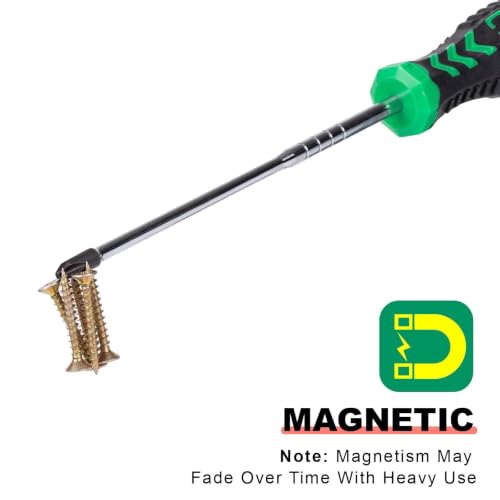 S2 JIS Screwdriver Set Anti Cam