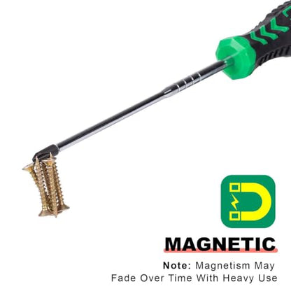 S2 JIS Screwdriver Set Anti Cam