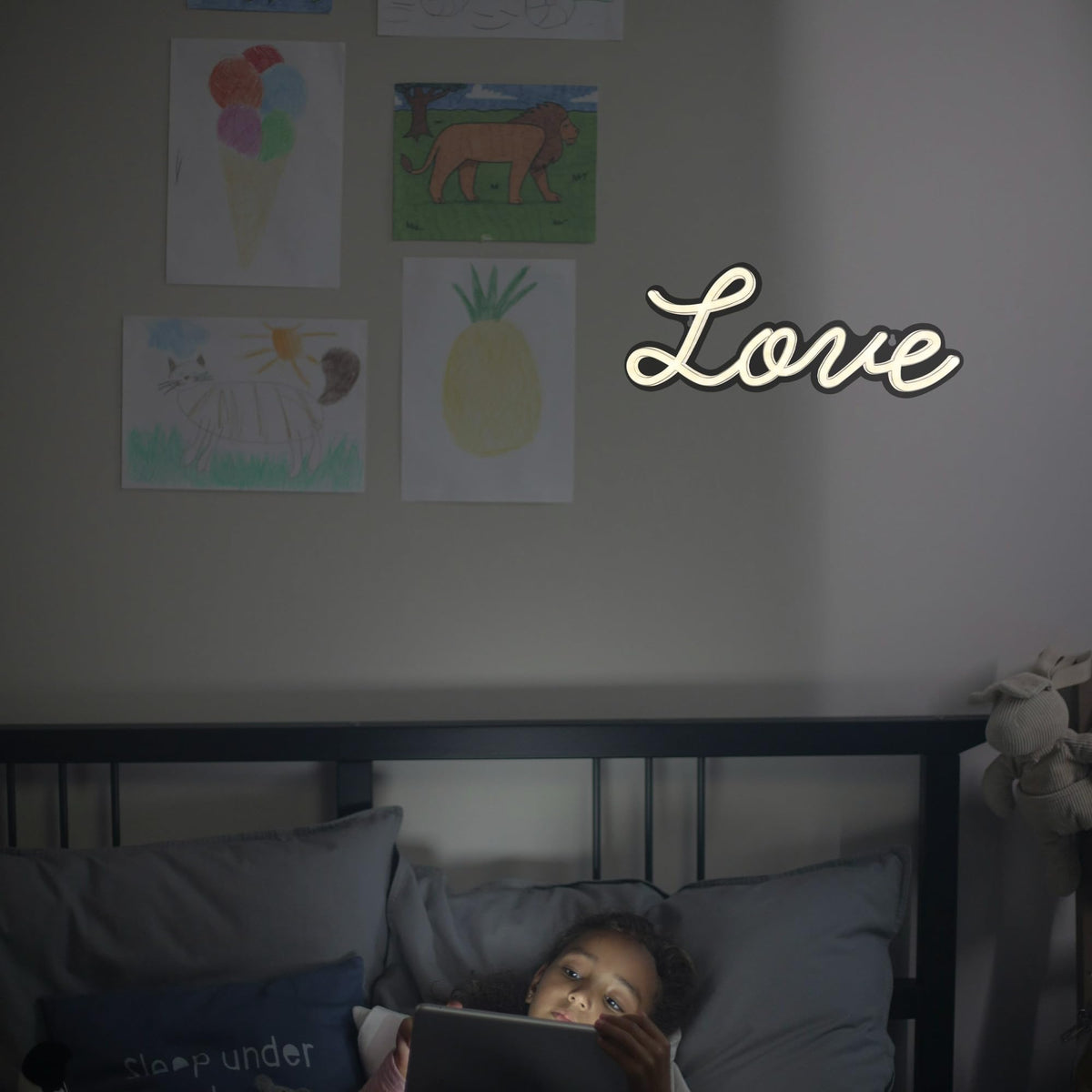 Love Neon Signs (Love)