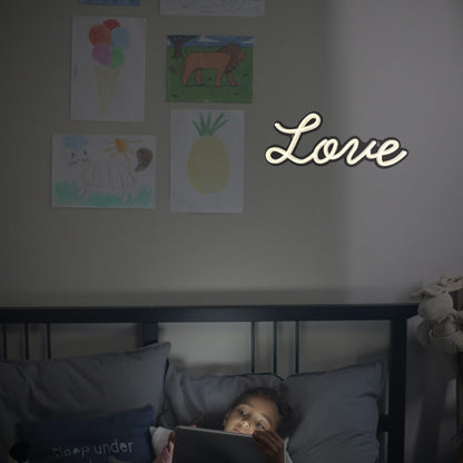 Love Neon Signs (Love)