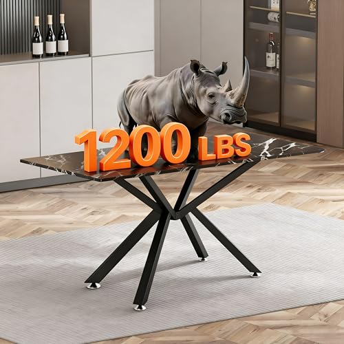 8 Table Legs